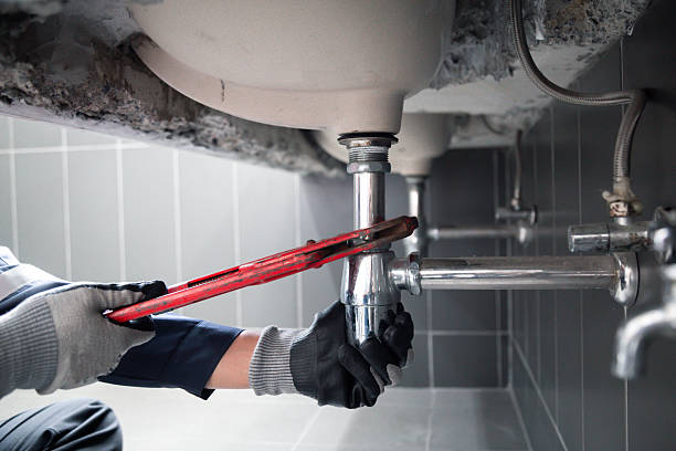 Trusted Drain Cleaning service in Poughkeepsie, NY - AAA Plumbing Heating